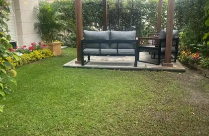 شقة - 3 غرف نوم - 3 حمامات للبيع في ازاد - كمبوندات التجمع الخامس - التجمع الخامس - مدينة القاهرة الجديدة - القاهرة