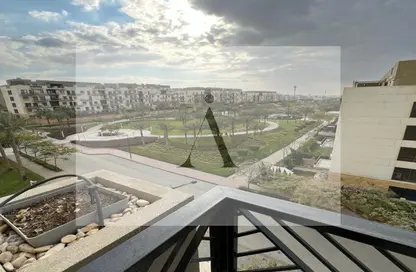 Apartment - 3 Bedrooms - 3 Bathrooms for rent in Eastown - 5th Settlement Compounds - The 5th Settlement - New Cairo City - Cairo Apartment - 3 Bedrooms - 3 Bathrooms for rent in Eastown - 5th Settlement Compounds - The 5th Settlement - New Cairo City - Cairo