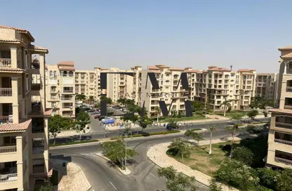 Apartment - 2 Bedrooms - 1 Bathroom for rent in Madinaty - Cairo