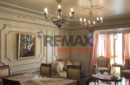 Penthouse - 2 Bedrooms - 2 Bathrooms for sale in Mountain View Chill Out Park - Northern Expansions - 6 October City - Giza Penthouse - 2 Bedrooms - 2 Bathrooms for sale in Mountain View Chill Out Park - Northern Expansions - 6 October City - Giza