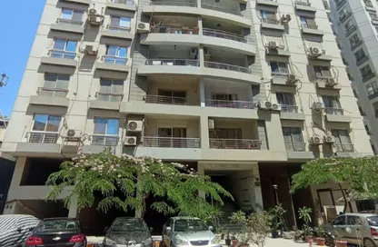 Apartment - 3 Bedrooms - 2 Bathrooms for sale in Bavaria Town - Zahraa El Maadi - Hay El Maadi - Cairo