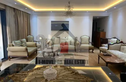 شقة - 3 غرف نوم - 3 حمامات للبيع في سوديك ايست - الحي السادس - هليوبوليس الجديدة - القاهرة شقة - 3 غرف نوم - 3 حمامات للبيع في سوديك ايست - الحي السادس - هليوبوليس الجديدة - القاهرة