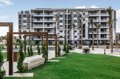 Apartment - 3 Bedrooms - 3 Bathrooms for sale in Zed East - 5th Settlement Compounds - The 5th Settlement - New Cairo City - Cairo