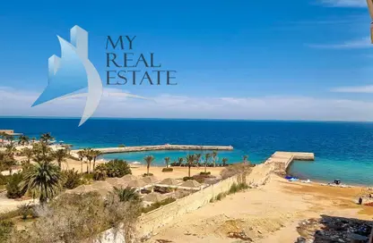 شقة - غرفة نوم - 1 حمام للبيع في منتجع جوليانا بيتش - الغردقة - محافظة البحر الاحمر