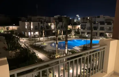 فيلا - 4 غرف نوم - 3 حمامات للبيع في مراسي - سيدي عبد الرحمن - الساحل الشمالي