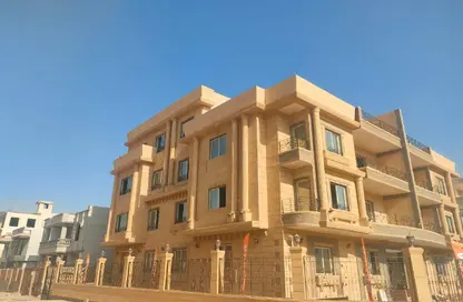 شقة - 3 غرف نوم - 2 حمامات للبيع في التجمع الخامس - مدينة القاهرة الجديدة - القاهرة