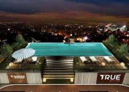 Apartment - 3 bedrooms - 2 bathrooms for للبيع in True - Nasr City Compounds - Nasr City - Cairo