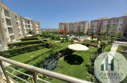 Apartment - 3 Bedrooms - 1 Bathroom for sale in Marseilia Beach 4 - Sidi Abdel Rahman - North Coast