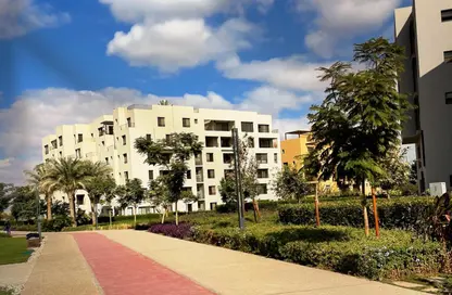 Apartment - 3 Bedrooms - 3 Bathrooms for sale in O West - 6 October Compounds - 6 October City - Giza