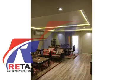 Apartment - 3 Bedrooms - 2 Bathrooms for rent in Kabol St. - 6th Zone - Nasr City - Cairo
