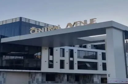 مساحات مكتبية - استوديو - 1 حمام للايجار في كابيتال بيزنس بارك - محور 26 يوليو - الشيخ زايد - الجيزة