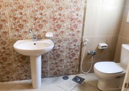 Apartment - 3 bedrooms - 3 bathrooms for للايجار in Syria St. - Roushdy - Hay Sharq - Alexandria