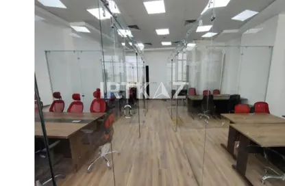 مساحات مكتبية - استوديو - 1 حمام للايجار في سنترو - مدينة القاهرة الجديدة - القاهرة