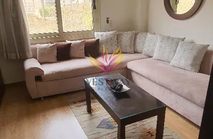 Apartment - 3 Bedrooms - 2 Bathrooms for sale in Six West - Beverly Hills - Sheikh Zayed Compounds - Sheikh Zayed City - Giza