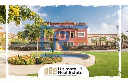 Villa - 3 Bedrooms - 3 Bathrooms for sale in Hyde Park - 5th Settlement Compounds - The 5th Settlement - New Cairo City - Cairo