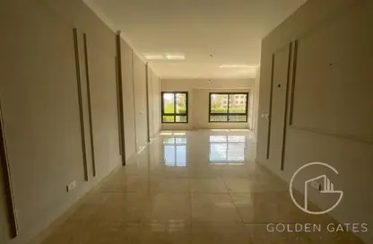Apartment - 3 Bedrooms - 2 Bathrooms for rent in Moon Residences - Fifth Square - The 5th Settlement - New Cairo City - Cairo