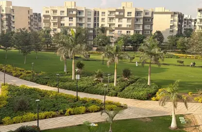 Apartment - 3 Bedrooms - 2 Bathrooms for sale in Madinaty - Cairo