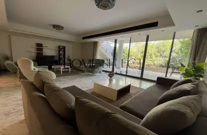 Townhouse - 3 Bedrooms - 4 Bathrooms for sale in Allegria - Sheikh Zayed Compounds - Sheikh Zayed City - Giza