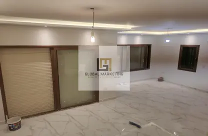 منزل مزدوج - 4 غرف نوم - 3 حمامات للايجار في ميفيدا - كمبوندات التجمع الخامس - التجمع الخامس - مدينة القاهرة الجديدة - القاهرة