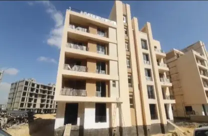 Apartment - 4 Bedrooms - 3 Bathrooms for sale in Taj City - 5th Settlement Compounds - The 5th Settlement - New Cairo City - Cairo
