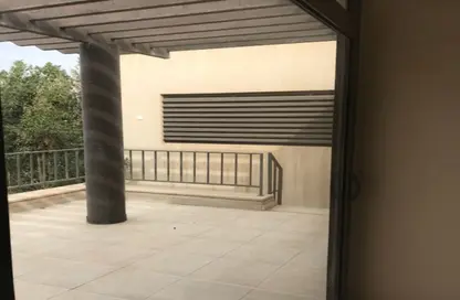 Townhouse - 3 Bedrooms - 3 Bathrooms for sale in Allegria - Sheikh Zayed Compounds - Sheikh Zayed City - Giza