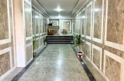 شقة - 3 غرف نوم - 1 حمام للبيع في محرم بك - حي وسط - الاسكندرية