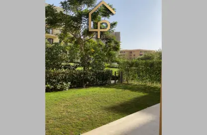 شقة - 2 غرف نوم - 2 حمامات للبيع في أو ويست - كمبوندات 6 أكتوبر - مدينة 6 أكتوبر - الجيزة