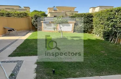 Villa - 4 Bedrooms - 4 Bathrooms for rent in Mivida - 5th Settlement Compounds - The 5th Settlement - New Cairo City - Cairo