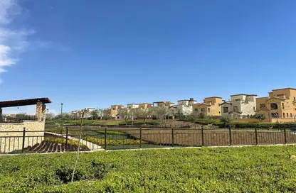 Villa - 5 Bedrooms - 4 Bathrooms for rent in Mivida - 5th Settlement Compounds - The 5th Settlement - New Cairo City - Cairo