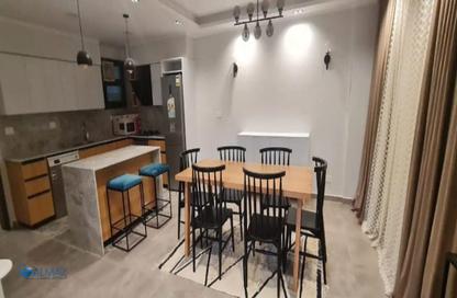 Apartment - 2 Bedrooms - 2 Bathrooms for sale in Azad - 5th Settlement Compounds - The 5th Settlement - New Cairo City - Cairo