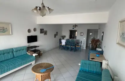Chalet - 2 Bedrooms - 2 Bathrooms for sale in Marina 2 - Marina - Al Alamein - North Coast Chalet - 2 Bedrooms - 2 Bathrooms for sale in Marina 2 - Marina - Al Alamein - North Coast