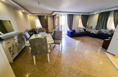 Apartment - 3 Bedrooms - 2 Bathrooms for sale in Street 200 - Degla - Hay El Maadi - Cairo