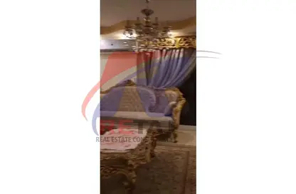 شقة - 3 غرف نوم - 2 حمامات للبيع في شارع محمد سعيد - حي السفارات - مدينة نصر - القاهرة