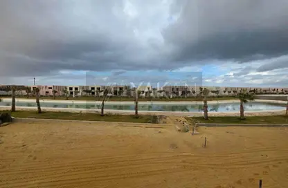 فيلا - 6 غرف نوم - 5 حمامات للبيع في بلايا ريزورت - سيدي عبد الرحمن - الساحل الشمالي