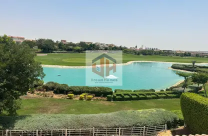 Villa - 5 Bedrooms - 5 Bathrooms for sale in Madinaty - Cairo