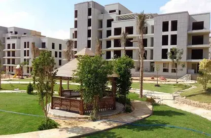 تاون هاوس - 3 غرف نوم - 3 حمامات للبيع في كريك تاون - التجمع الاول - مدينة القاهرة الجديدة - القاهرة