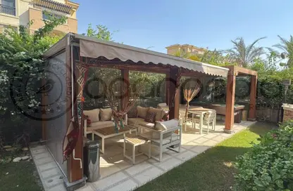 Apartment - 3 Bedrooms - 3 Bathrooms for sale in Stone Residence - 5th Settlement Compounds - The 5th Settlement - New Cairo City - Cairo