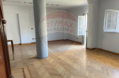 Apartment - 5 Bedrooms - 2 Bathrooms for rent in Mustafa Kamel - Hay Sharq - Alexandria