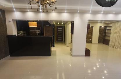 Apartment - 2 Bedrooms - 2 Bathrooms for rent in Zayed Dunes - 6th District - Sheikh Zayed City - Giza
