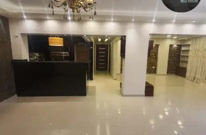 Apartment - 2 Bedrooms - 2 Bathrooms for rent in Zayed Dunes - 6th District - Sheikh Zayed City - Giza