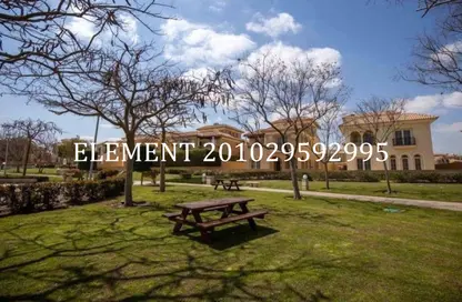 تاون هاوس - 3 غرف نوم - 5 حمامات للبيع في جراند هايتس - التوسعات الشمالية - مدينة 6 أكتوبر - الجيزة