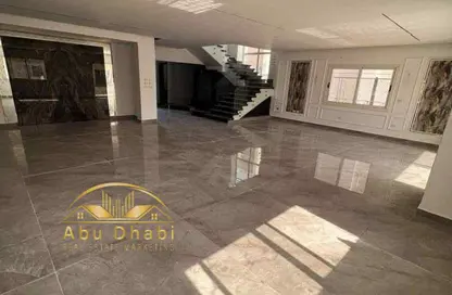 Villa - 3 Bedrooms - 3 Bathrooms for sale in Madinaty - Cairo