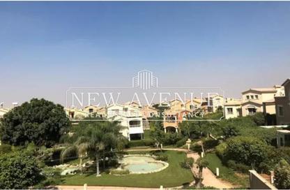 Villa - 6 Bedrooms - 6 Bathrooms for sale in Katameya Hills - 5th Settlement Compounds - The 5th Settlement - New Cairo City - Cairo