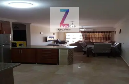 Chalet - 3 Bedrooms - 2 Bathrooms for rent in Stella Heights - Al Alamein - North Coast