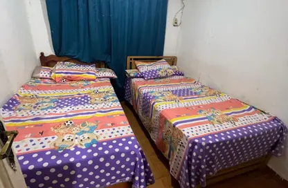 شقة - غرفة نوم - 1 حمام للايجار في المهندسين - الجيزة