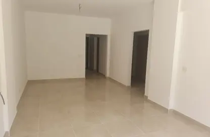 شقة - 3 غرف نوم - 2 حمامات للبيع في فيفث سكوير - التجمع الخامس - مدينة القاهرة الجديدة - القاهرة