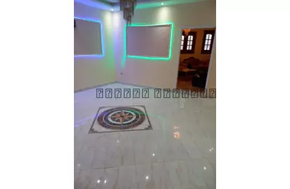 Apartment - 4 Bedrooms - 2 Bathrooms for sale in 11th District - Sheikh Zayed City - Giza