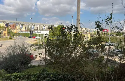 شقة - 3 غرف نوم - 1 حمام للبيع في مدينة الخمائل - كمبوندات الشيخ زايد - الشيخ زايد - الجيزة