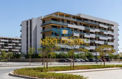 Apartment - 2 Bedrooms - 2 Bathrooms for sale in Al Burouj Compound - El Shorouk Compounds - Shorouk City - Cairo