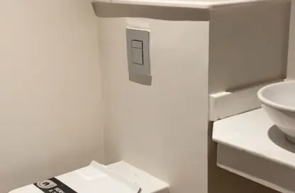 Apartment - 3 Bedrooms - 3 Bathrooms for sale in Zed Towers - Sheikh Zayed Compounds - Sheikh Zayed City - Giza